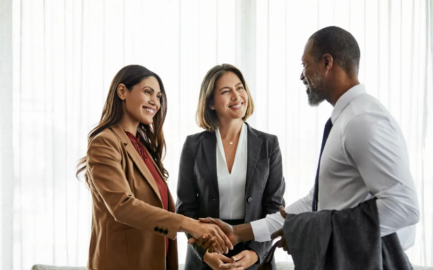 Key Strategies for Effective Business Networking