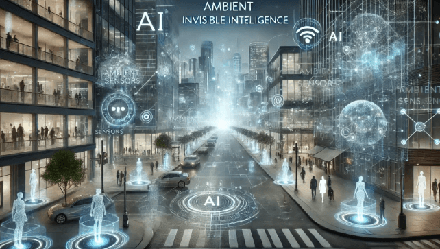 Challenges in Ambient Technology Development