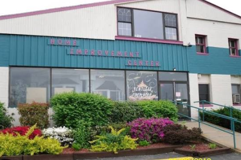 Home Improvement Center for Affordable Home Transformations