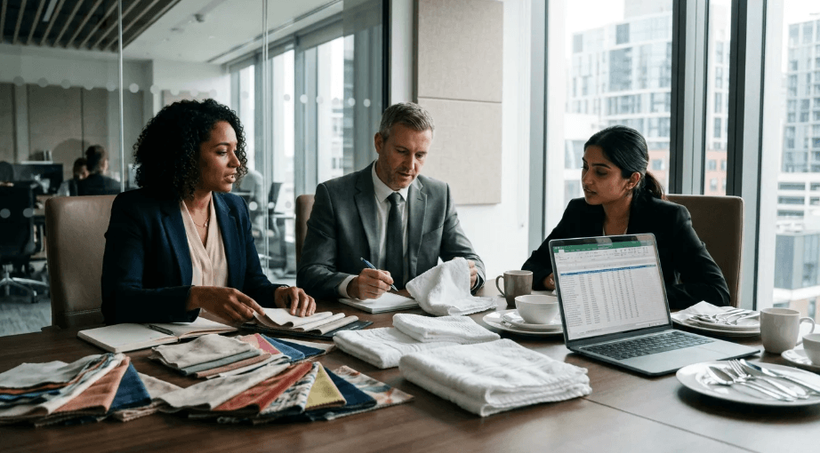 What Are Common OS&E Procurement Mistakes?
