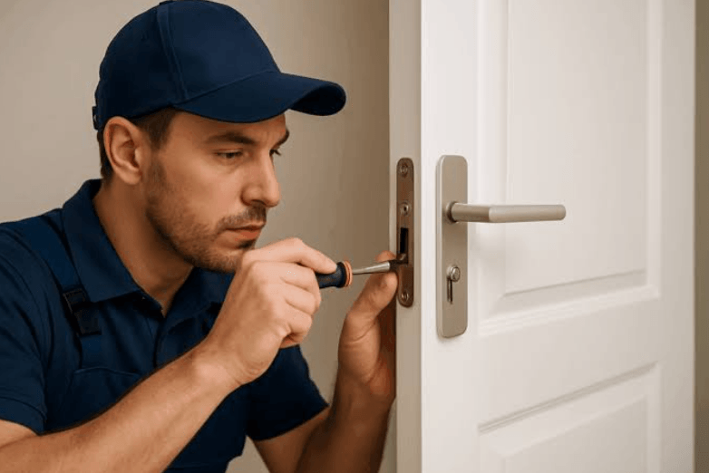 24-Hour Locksmith vs Regular Locksmith: What’s the Difference?