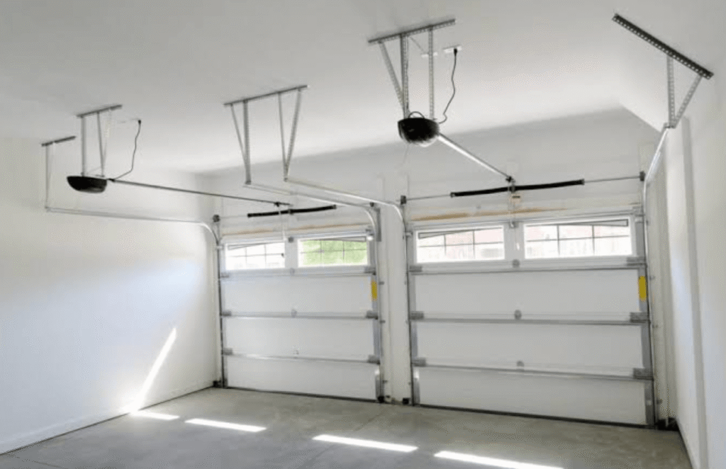 Belt Drive vs. Chain Drive Garage Door Opener: Which Is Better for a Long Island Home?